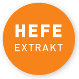 Hefeextrakt Logo